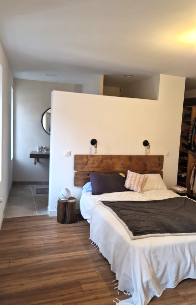 Chambre Lunel