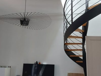 Colimaçon 1